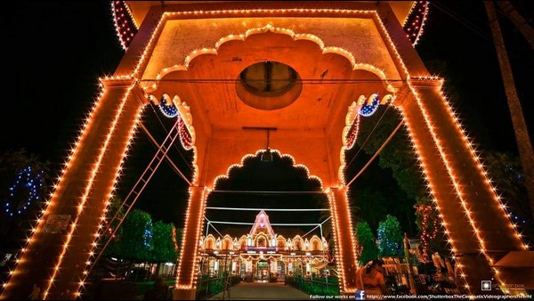 Udupi: Muslims Business Banned At Kaup Hosa Marigudi Fair Udupi: Muslims Business Banned At Kaup Hosa Marigudi Fair