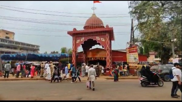Hindus Suffer If Muslims Economy Boycott Says Udupi Muslim Leaders Hindus Suffer If Muslims Economy Boycott Says Udupi Muslim Leaders