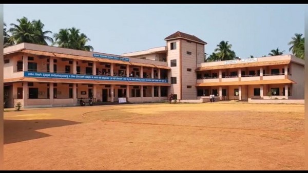 The First Day Of SSLC Examination In Udupi District Was Successfully Conducted