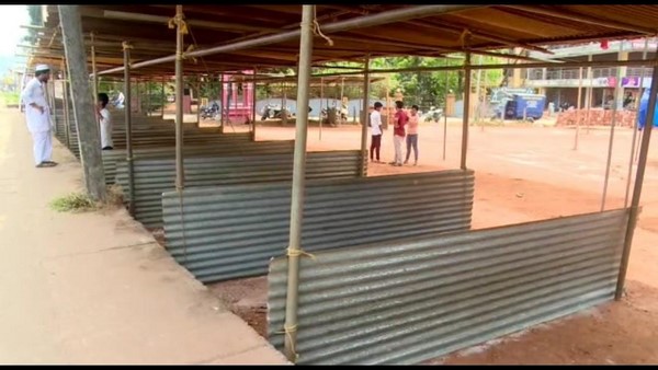 Udupi: Muslim Traders Urged To Allow Trade At The Kaup Marigudi Fair 