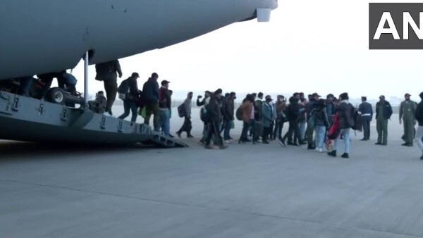  ಉಕ್ರೇನ್ ನೆಲಕ್ಕೆ ಕಾಲಿಡಲು ಭಾರತಕ್ಕೆ ಗಟ್ಸ್ ಇಲ್ಲ