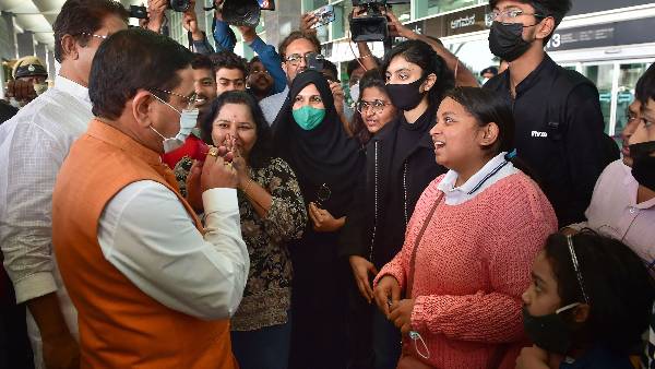  ಕರ್ನಾಟಕ ಸರಕಾರದಿಂದ ತಕ್ಕಮಟ್ಟಿನ ಸಹಾಯ ಮಾಡುತ್ತಿದೆ