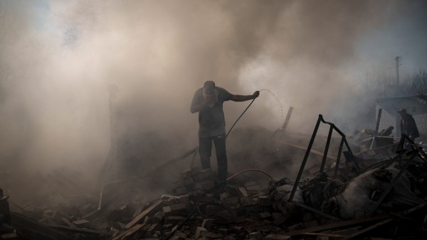  ನಾಲ್ಕು ಪೂರ್ವ ಯುರೋಪಿಯನ್ ದೇಶಗಳಲ್ಲಿ ಪಡೆ ನಿಯೋಜನೆ