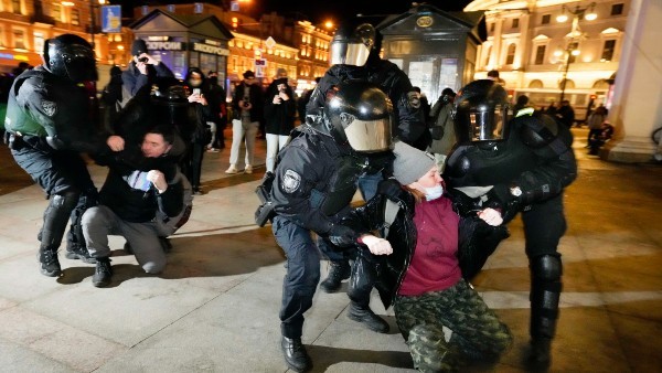  ರಷ್ಯಾದಲ್ಲಿ ಆಗಲಿದೆ ಹಲವಾರು ಬದಲಾವಣೆ