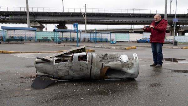  ರಷ್ಯಾದ ಮಿಲಿಟರಿ ಯಶಸ್ಸು