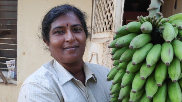 ಜಮೀನು ಕಿತ್ತುಕೊಂಡ ಅತ್ತೆ