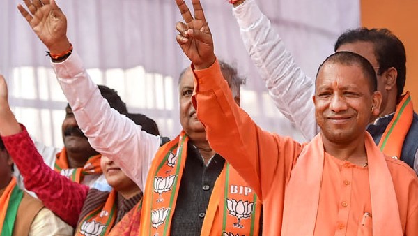 ಯುಪಿಯಲ್ಲಿ 255 ಕ್ಷೇತ್ರಗಳನ್ನು ಗೆದ್ದಿರುವ ಬಿಜೆಪಿ