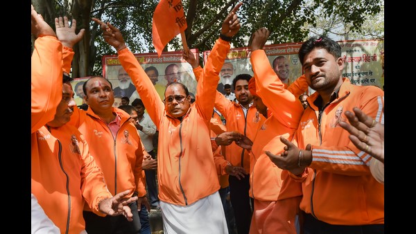 ಸಂಪುಟ ರಚನೆ ವೇಳೆ ಜಾತಿ ಮತ್ತು ಪ್ರಾದೇಶಿಕ ಸಮಾನತೆ 