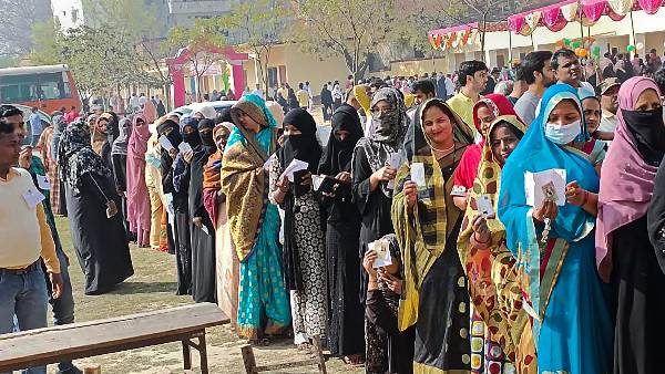 ಎಷ್ಟು ಕ್ಷೇತ್ರಗಳಲ್ಲಿ ಕಡಿಮೆ-ಹೆಚ್ಚು ಅಂತರದ ಗೆಲುವು ದಾಖಲೆ 