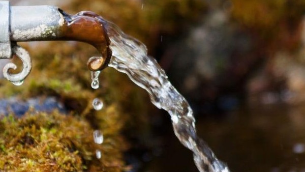 1000mg Uranium in 1 Litre Drinking Water in Kolar, Chikkaballapur Districts: IISC Study 