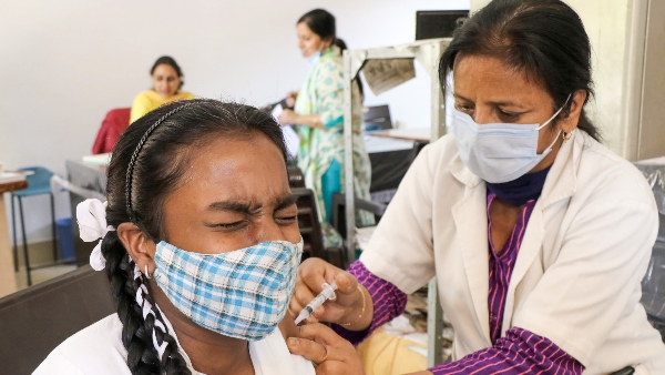 ಅಮೆರಿಕಾದಲ್ಲಿ ಭಯ ಹೆಚ್ಚಲು ಕಾರಣವೇ ಎಕ್ಸ್ಇ ರೂಪಾಂತರಿ 