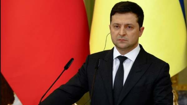 Ukraine-Russia War: Ukraines Zelensky accuses Russia of nuclear terror after plant attack Ukraine-Russia War: Ukraines Zelensky accuses Russia of nuclear terror after plant attack