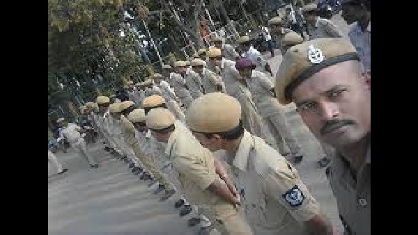 Karnataka Govt Increased Duty Allowance Of Home Guard Volunteers Upto Rs 600 