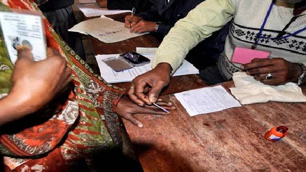 BJP Keeps Uttar Pradesh, Big AAP Win In Punjab, Predicts Another Exit Poll 