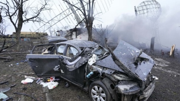 Indian Students are Facing Very Bad Situation in Ukraine: Ukraine Returned students opinion 