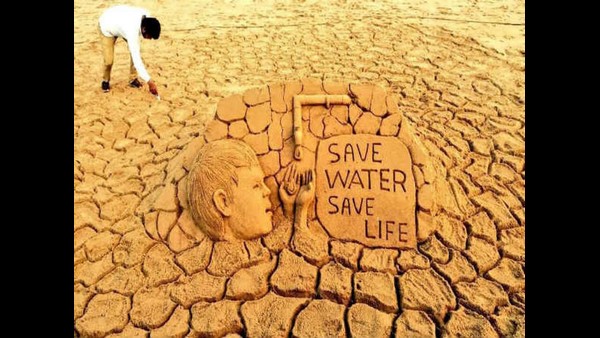 World Water Day 2022 Date, Theme, History and Importance in Kannada