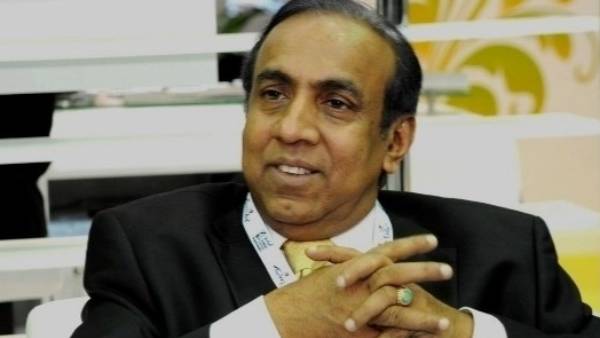 Vehicle Pooja for Ravi Pillai’s Airbus in Guruvayur, First Time in History Vehicle Pooja for Ravi Pillai’s Airbus in Guruvayur, First Time in History