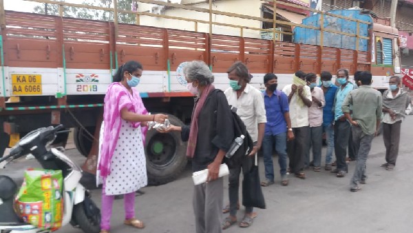 ಕೋವಿಡ್ ಕಾಲದಲ್ಲಿಯೂ ಮಾಡಿದ್ದಾರೆ 