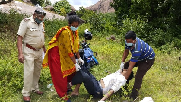 ರಾಮನಗರದಲ್ಲಿ ಮಾತ್ರವಲ್ಲ 