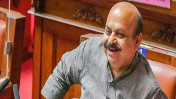 Anjaneya Reddy Request to CM Basavaraj Bommai to Order CWC to Re Study on Yetthinahole Project