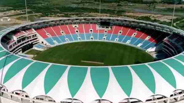 ಎಕಾನಾ ಸ್ಟೇಡಿಯಂ ವಿಶೇಷತೆ