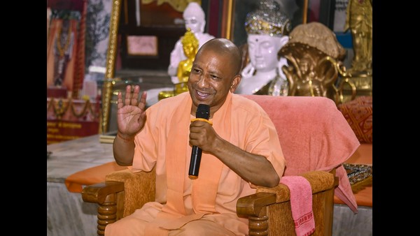  ಗೋರಖ್‌ಪುರದಲ್ಲಿ ಅಖಿಲೇಶ್ ಯಾದವ್ ಜಾದೂ