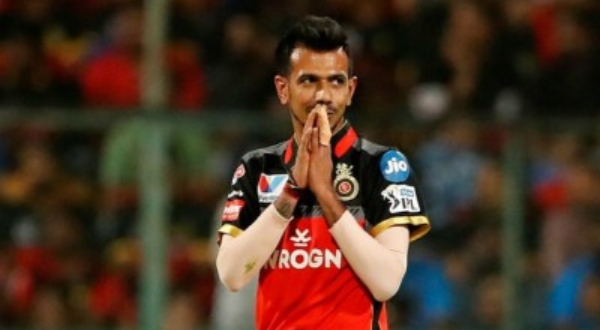 A Leg-spinner Yuzvendra Chahal Finally Broke His Silence On The RCB A Leg-spinner Yuzvendra Chahal Finally Broke His Silence On The RCB
