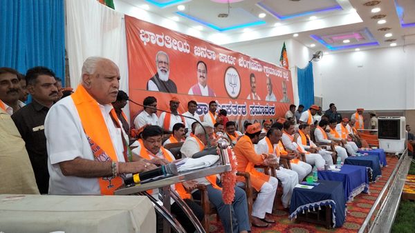 ಟಿಕೆಟ್ ಆಕಾಂಕ್ಷಿಗಳಿಗೆ ಎಚ್ಚರಿಕೆ 