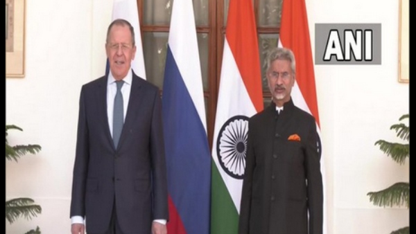 ಅಮೆರಿಕಾಗೆ ಟಾಂಗ್ ಕೊಟ್ಟ ರಷ್ಯಾ ವಿದೇಶಾಂಗ ಸಚಿವ 