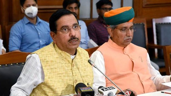 New Delhi: Parliament Budget Session 2022 Both the Houses Adjourned Sine Die Ahead of Scheduled Time