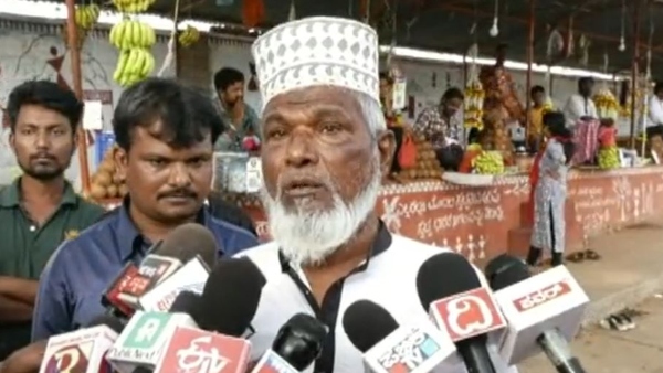 Dharwad muslim shop vandalised Case; Police Arrest 4 peoples