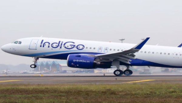 Hyderabad Hit by Rain; Flights Diverted to Bengaluru, Vijayawada, Nagpur 
