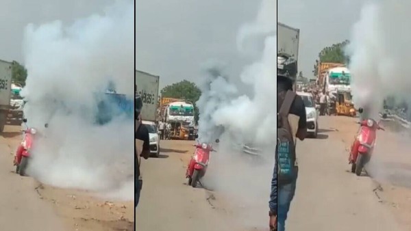 1,441 ಸ್ಕೂಟರ್‌ಗಳ ಬ್ಯಾಚ್ ಹಿಂಪಡೆದ ಓಲಾ ಎಲೆಕ್ಟ್ರಿಕ್ 