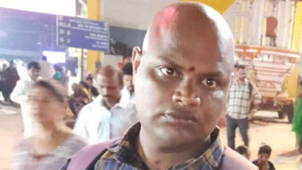 Yeshwantpur police Arrested woman who killed her husband 