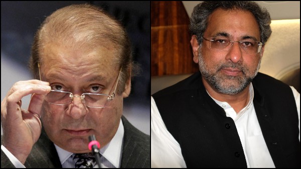  ಮೂರನೇ ಬಾರಿಗೆ ಪಾಕಿಸ್ತಾನದ ಪ್ರಧಾನಿ