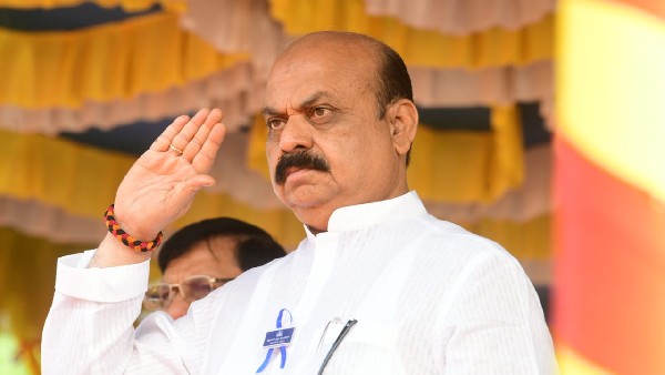 CM Basavaraj Bommai Announces Rs 5 Crore To Police Welfare Fund 