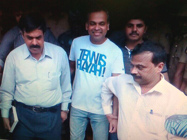 RN Nayak Murder Case: Bannanje Raja And 3 Others Get Life Imprisonment By Belagavi COCA Court 