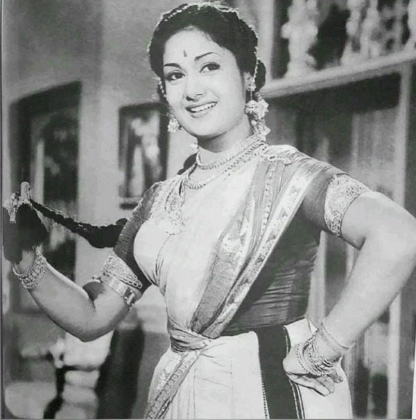 Sa Raghunatha Column: A Continuing Part of Mahanati Savitris Regrettable Story