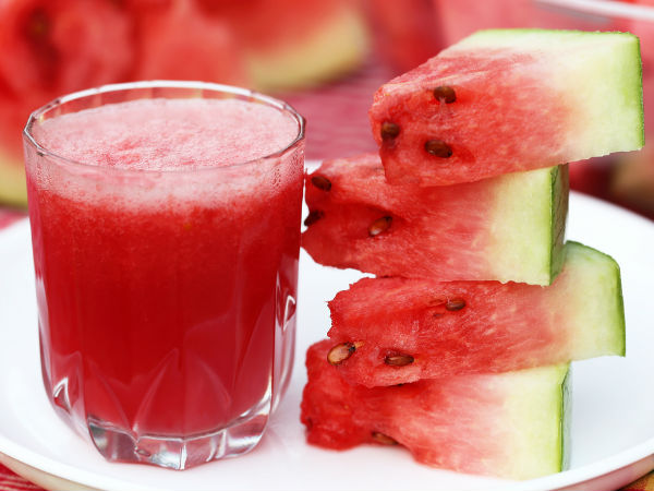 Health Tips: Drink A Hygienic Drink in The Summer Days
