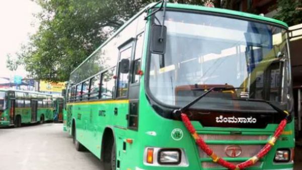 Price Hike: BMTC Proposal To Increase Bus Travel Fares By 35 Per cent Price Hike: BMTC Proposal To Increase Bus Travel Fares By 35 Per cent
