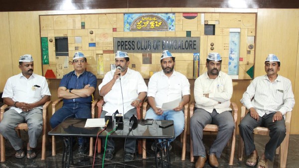Arvind Kejriwal Visits Bengaluru On April 21; He Will Participate In The Massive Farmers Conference