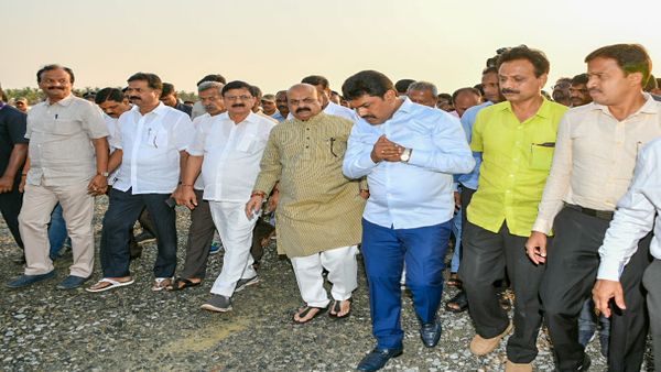  ಬಜೆಟ್ ಯೋಜನೆಗಳ ಅನುಷ್ಠಾನಕ್ಕೆ ಸರ್ಕಾರಿ ಆದೇಶ