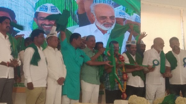  ‘Modi Said I Am an Ordinary Man’ Kejriwal