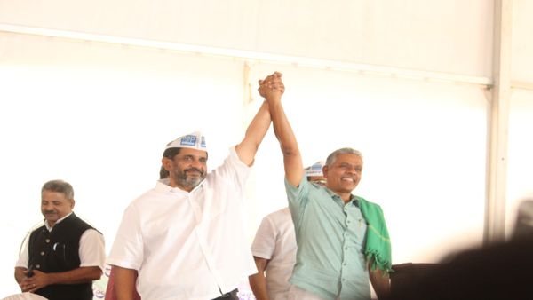  ರಾಜ್ಯವನ್ನು ಆಳಿದ ಮೂರೂ ಪಕ್ಷಗಳಿಗೆ ರೈತರ ಬಗ್ಗೆ ಕಾಳಜಿಯಿಲ್ಲ