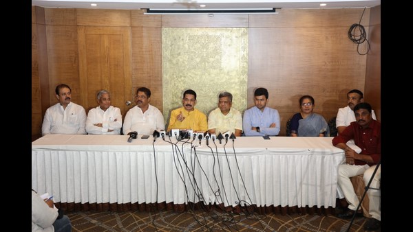 BJP strategy for 150 seats targets in the state assembly election in Karnataka 