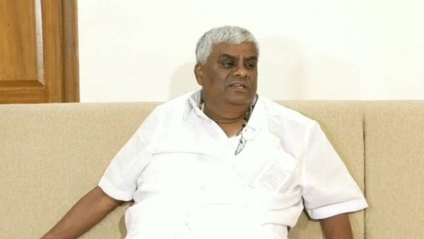  ಭವಾನಿ ರೇವಣ್ಣಗೆ ಟಿಕೆಟ್ ಕೊಟ್ಟರೆ ನಾನು ಕೆಲಸ ಮಾಡುತ್ತೇನೆ
