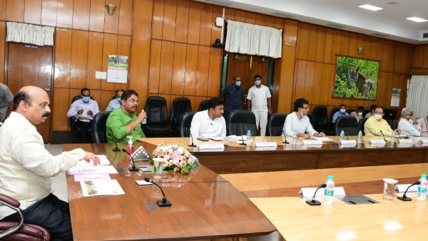 Mask mandatory in the state again: No penalties currently 