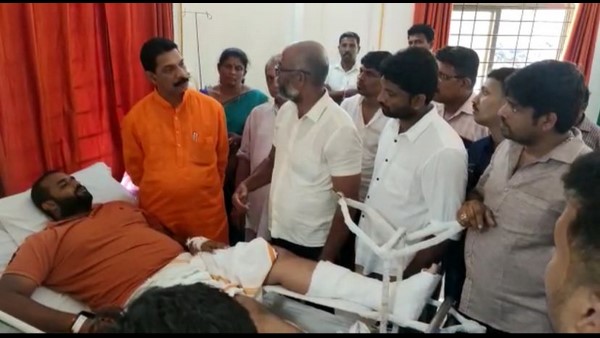 Mangaluru: SI and 2 Cops Suspended Over Custodial Torture of Hindu Activists