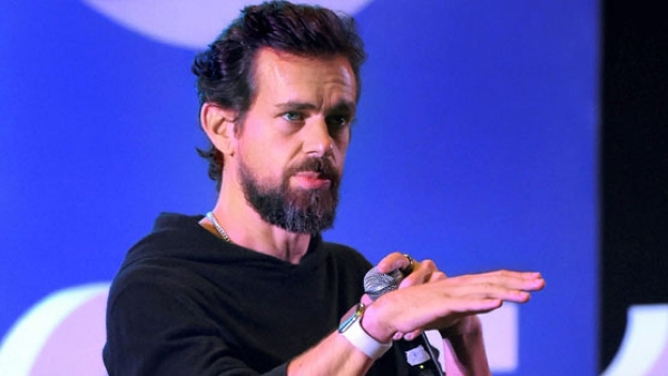 Twitter co-founder Jack Dorsey is satisfied with take-over by Elon Musk