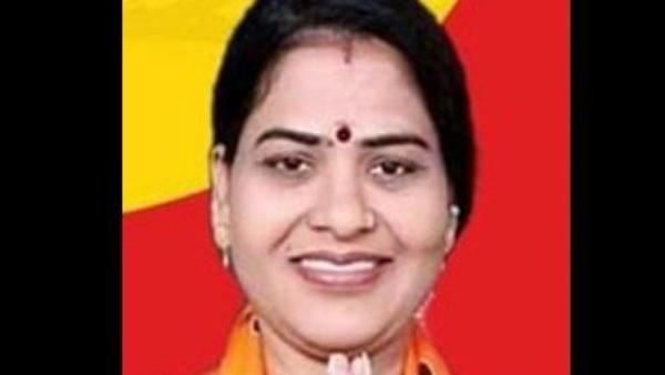 PSI Recruitment scam: CID police issued 2nd notice to MLA priyaka kharge 